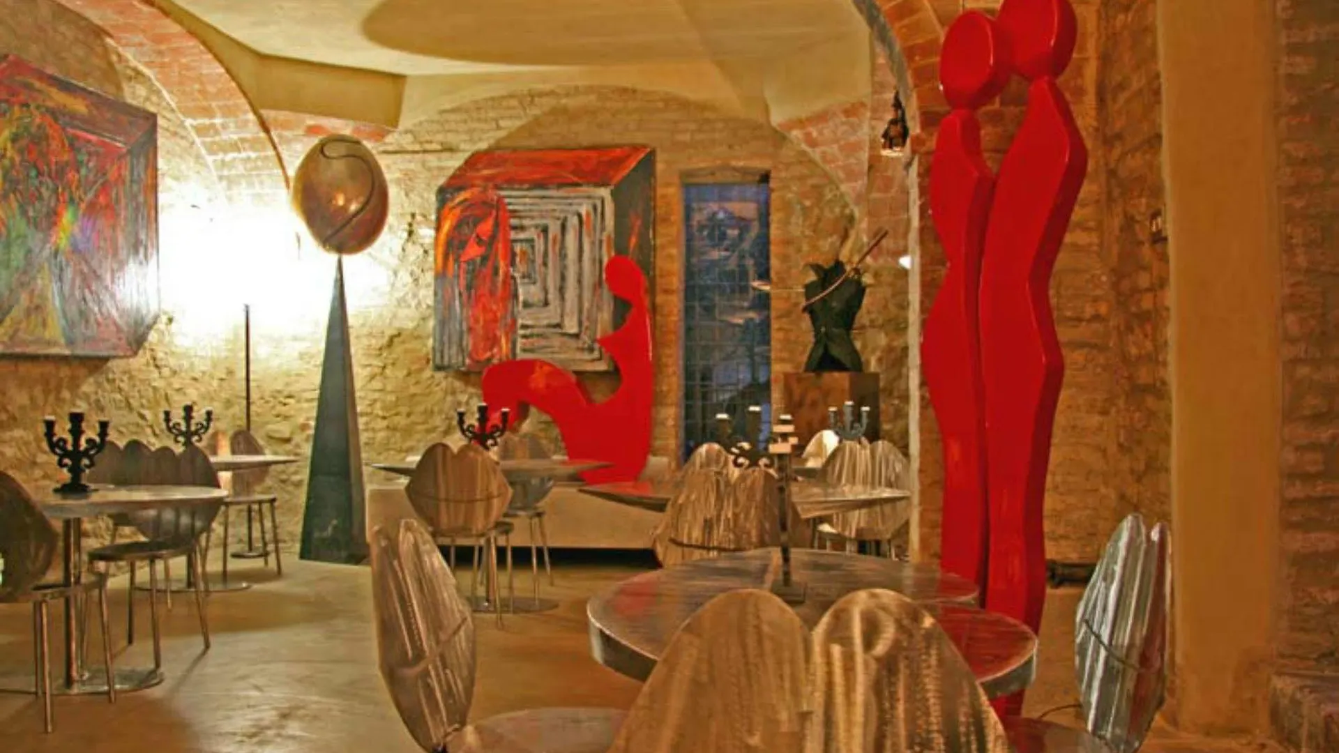 Relais Residenza D'Arte Pensionat Torrita di Siena 0*,