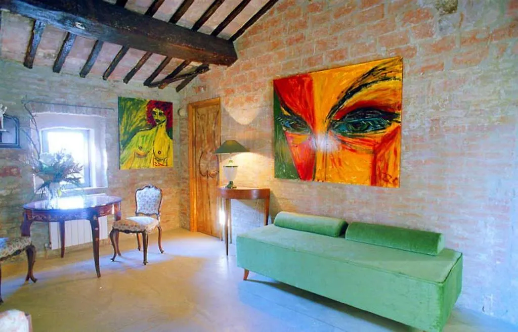 Country house Relais Residenza D'Arte Guest House Torrita di Siena Italy